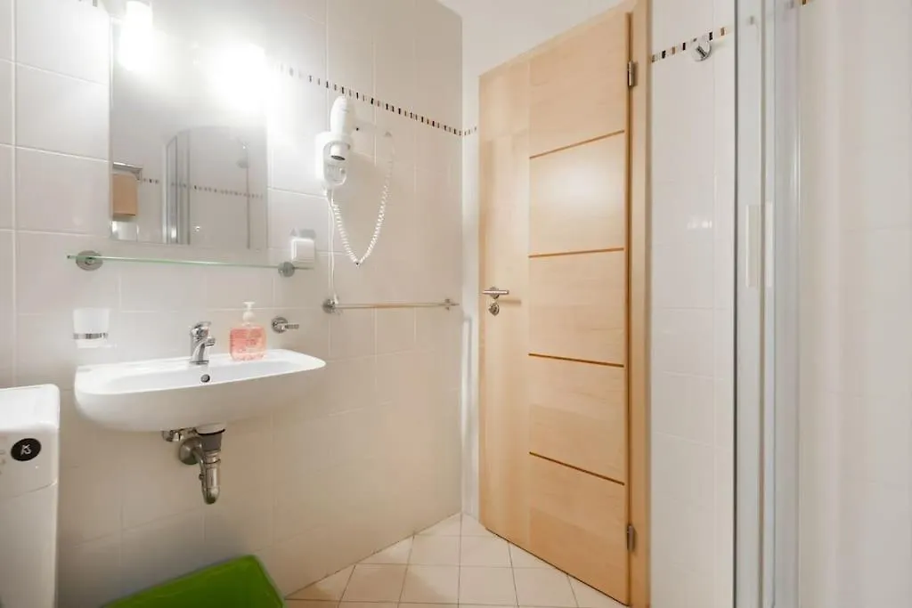 Appartement Dream City Praag